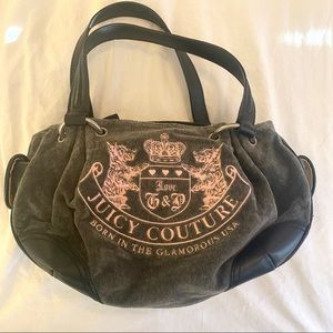 Juicy Couture Shoulder Bag